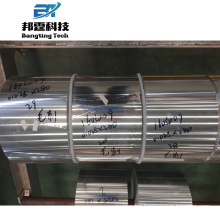Best Quality Alloy Industrial thickness aluminium beer foil with low price